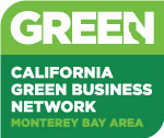 California Green Business Network log